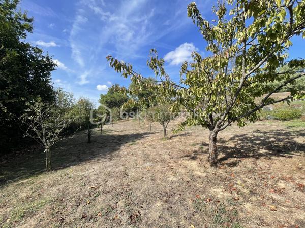 Dans un environnement calme et recherché, en hauteur de Mareuil-sur-Lay-Dissais, venez découvrir ce beau terrain constructible d’environ  1000m², offrant une vue dégagée sur la campagne environnante.

 Ensoleillé et sans vis-à-vis, ce terrain bénéficie d’un cadre privilégié pour réaliser votre future maison, dans un environnement paisible tout en restant à proximité des commodités de la commune.
Le terrain est partiellement viabilisé et bénéficie d’une allée privative en indivision avec un second propriétaire, permettant d’accéder facilement à la parcelle.
Autre atout : terrain libre de constructeur, vous laissant toute liberté dans le choix de votre constructeur et dans la conception de votre projet.

Les + :
•	Terrain constructible d’environ 1000 m²
•	Belle situation en hauteur
•	Vue dégagée
•	Ensoleillé
•	Sans vis-à-vis
•	Environnement calme
•	Partiellement viabilisé
•	Libre de constructeur
•	Allée privative en indivision

Un terrain offrant un cadre idéal pour construire une maison à votre image, dans un environnement agréable et préservé.
📞 Pour plus d’informations ou organiser une visite, contactez-moi.