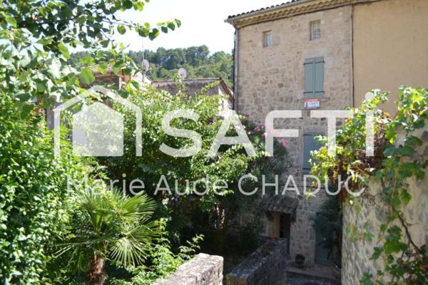 Maison de ville T4 - 73 m2, balcon