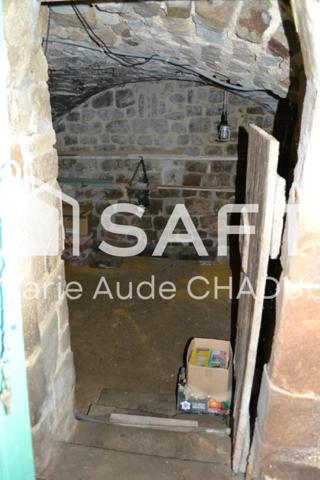 Maison de ville T4 - 73 m2, balcon