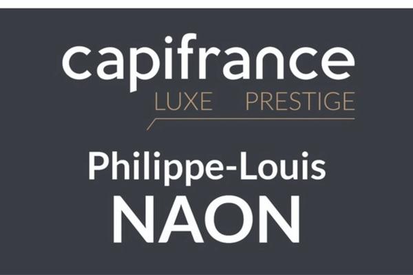 A SEULEMENT 55 MINUTES EN TGV DE PARIS et en exclusivité chez Capifrance "Luxe & Prestige".
