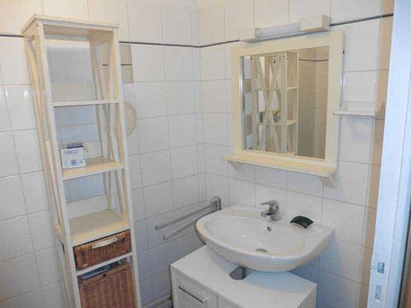 Vente Appartement 1 pièce 25 m² La Rochelle