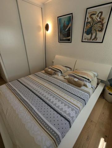 A saisir ! Marina 3 pièces à PORT CAMARGUE (30)