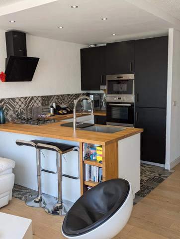 A saisir ! Marina 3 pièces à PORT CAMARGUE (30)