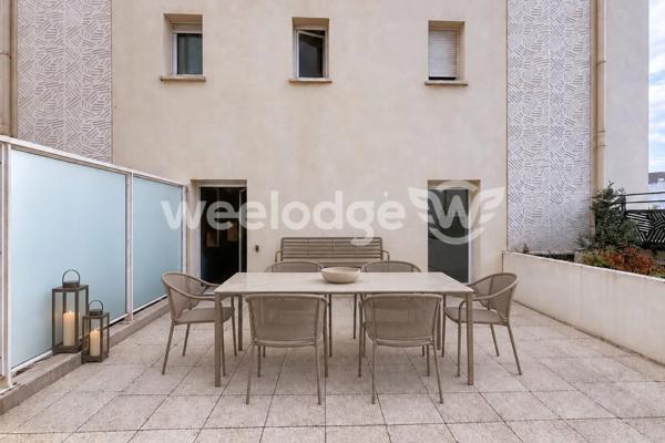 Appartement à vendre 4 pièces de 80 m² à Vélizy-Villacoublay