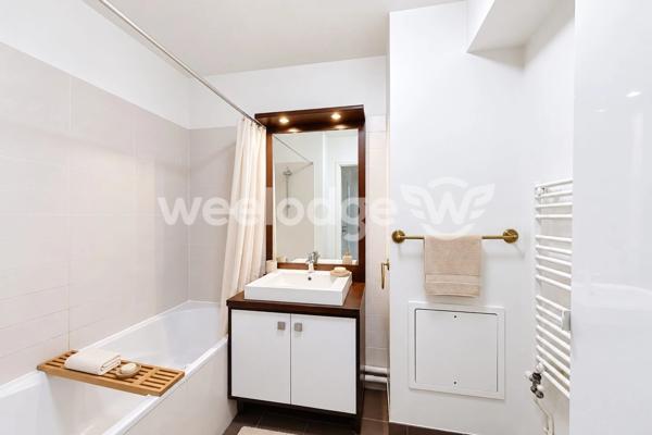 Appartement à vendre 4 pièces de 80 m² à Vélizy-Villacoublay