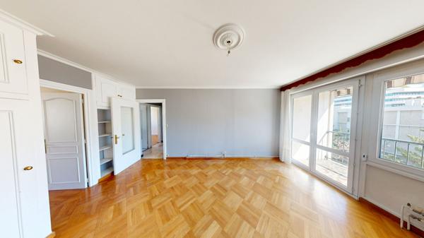 Appartement Lyon 4 pièce(s) 69 m²