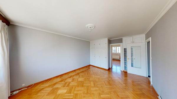 Appartement Lyon 4 pièce(s) 69 m²