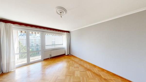 Appartement Lyon 4 pièce(s) 69 m²