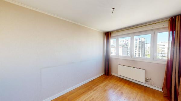 Appartement Lyon 4 pièce(s) 69 m²