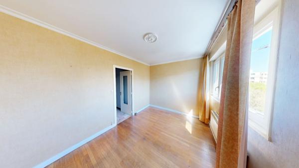 Appartement Lyon 4 pièce(s) 69 m²