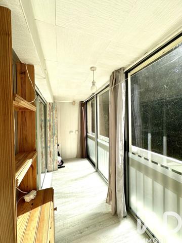 Studio à vendre 28 m² Jard-sur-Mer