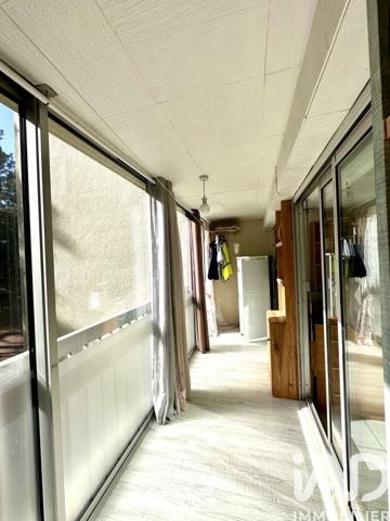 Studio à vendre 28 m² Jard-sur-Mer