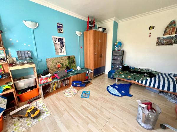 vente maison - 5 pièce(s)