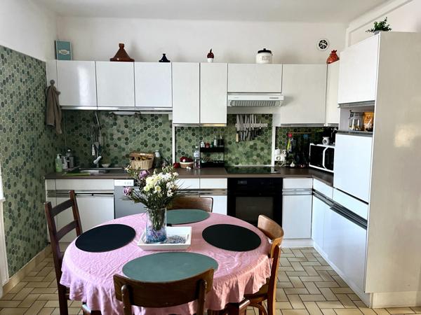 vente maison - 5 pièce(s)