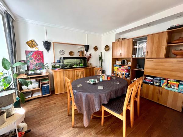 vente maison - 5 pièce(s)