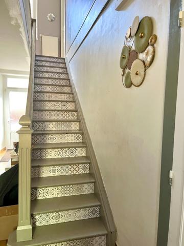 vente maison - 5 pièce(s)