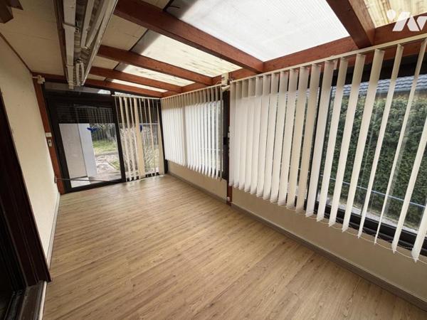 Maison 3 pièces (env. 72 m² habitables) située dans un secteur résidentiel calme