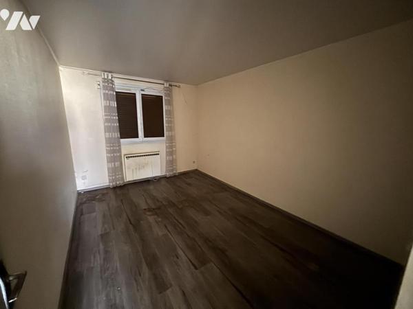 Maison 3 pièces (env. 72 m² habitables) située dans un secteur résidentiel calme