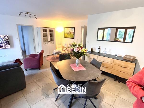 Achat Appartement 4 pieces Merignac 3 chambres