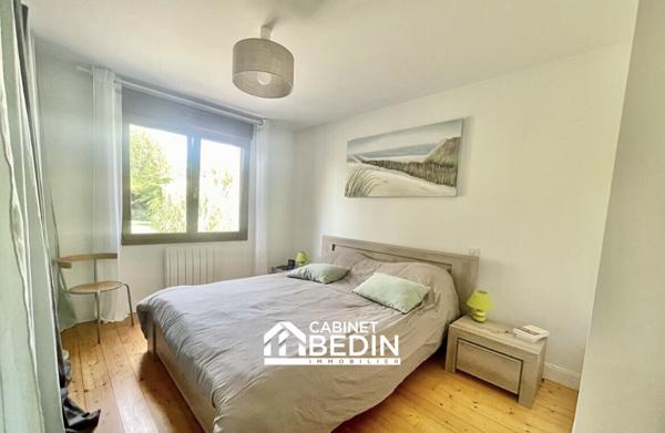 Achat Appartement 4 pieces Merignac 3 chambres
