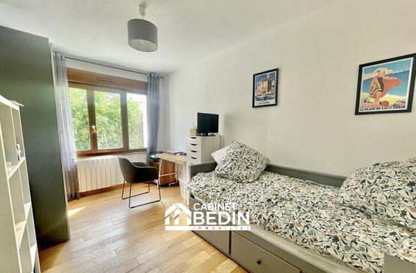 Achat Appartement 4 pieces Merignac 3 chambres