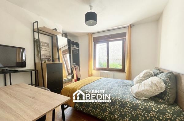 Achat Appartement 4 pieces Merignac 3 chambres