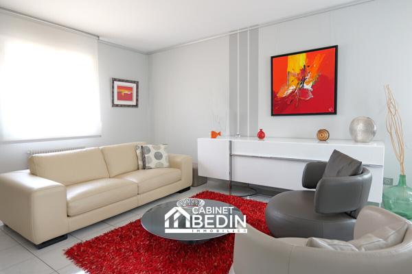 Achat Maison 5 pieces Merignac 4 chambres