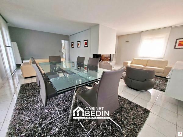 Achat Maison 5 pieces Merignac 4 chambres