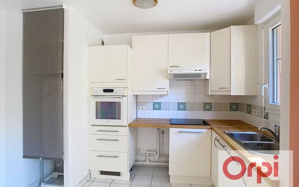 Appartement à vendre    2 pièces • 44,48 m2 Issy-les-Moulineaux