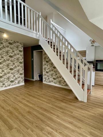 Appartement à vendre à Hennebont dans le Morbihan (56700), ref : 56079-1502