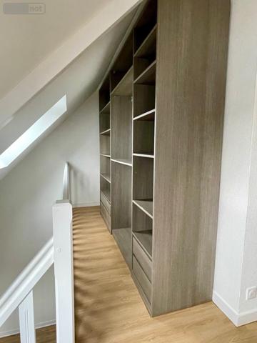 Appartement à vendre à Hennebont dans le Morbihan (56700), ref : 56079-1502