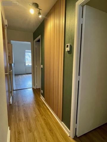 Appartement à vendre à Hennebont dans le Morbihan (56700), ref : 56079-1502