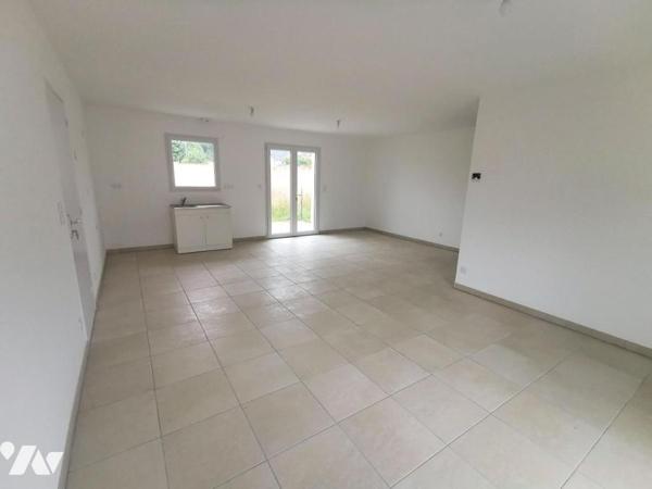 Maison à TREBEURDEN - PLAIN-PIED 2 - lot E