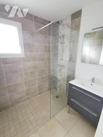 Maison à TREBEURDEN - PLAIN-PIED 2 - lot E