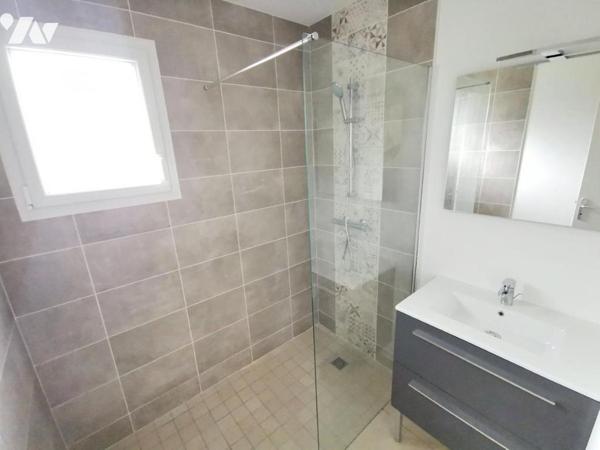 Maison à TREBEURDEN - PLAIN-PIED 2 - lot E