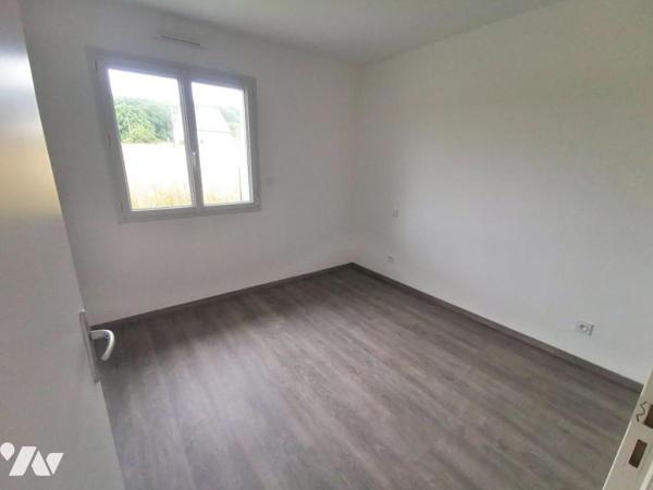 Maison à TREBEURDEN - PLAIN-PIED 2 - lot E