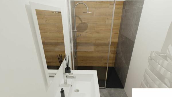 Appartement à vendre    3 pièces • 41,40 m2 La Garde