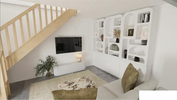 Appartement à vendre    3 pièces • 41,40 m2 La Garde