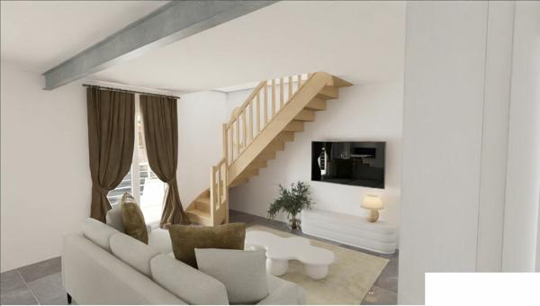 Appartement à vendre    3 pièces • 41,40 m2 La Garde