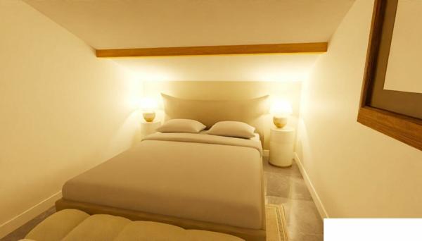 Appartement à vendre    3 pièces • 41,40 m2 La Garde