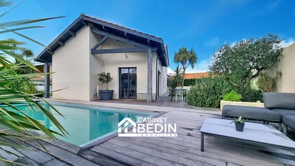 Achat Maison 7 pieces Balma 5 chambres