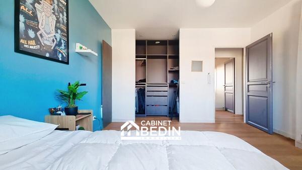 Achat Maison 7 pieces Balma 5 chambres