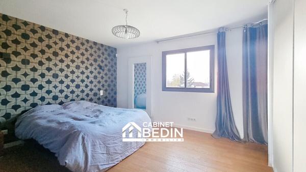 Achat Maison 7 pieces Balma 5 chambres