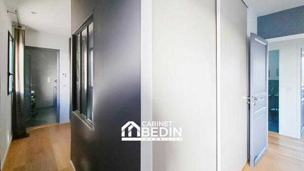 Achat Maison 7 pieces Balma 5 chambres