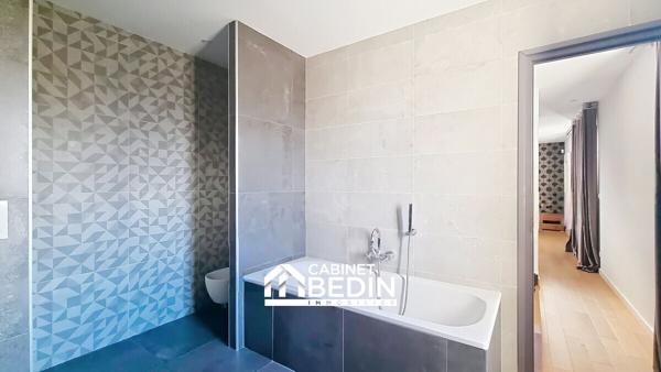 Achat Maison 7 pieces Balma 5 chambres