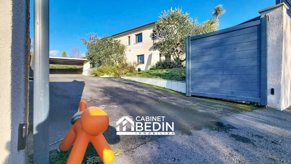Achat Maison 7 pieces Balma 5 chambres