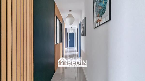 Achat Maison 7 pieces Balma 5 chambres