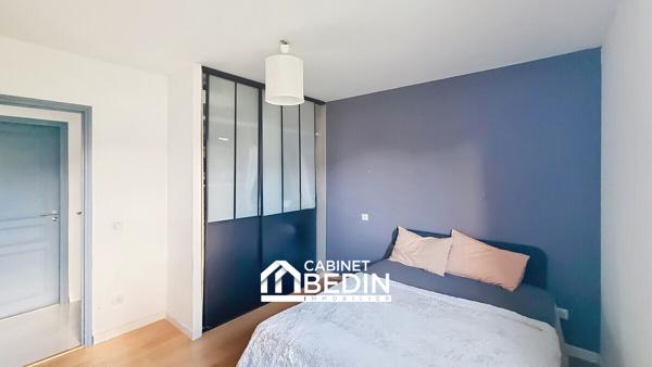 Achat Maison 7 pieces Balma 5 chambres