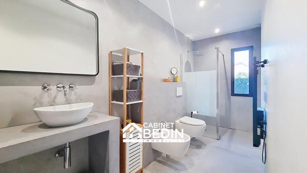 Achat Maison 7 pieces Balma 5 chambres