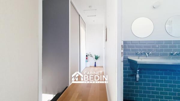 Achat Maison 7 pieces Balma 5 chambres